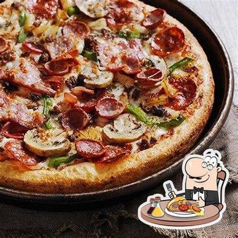 domino's pizza prestons nsw reviews|Domino's .